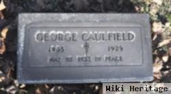 George Caulfield