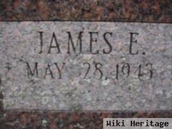 James E. "jim" Gilbert