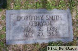 Dorothy Smith O'bryan