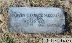 Marvin George Messman