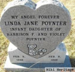 Linda Jane Poynter