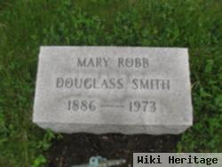 Mary Robb Douglass Smith