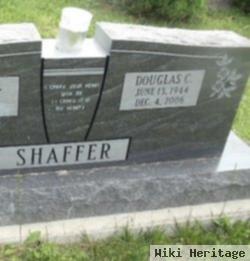 Douglas C. Shaffer