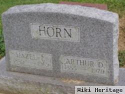 Arthur Horn