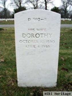 Dorothy Rich Little