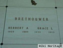 Herbert A Brethouwer