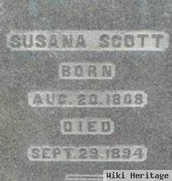 Susana Scott