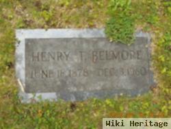 Henry T. Belmore