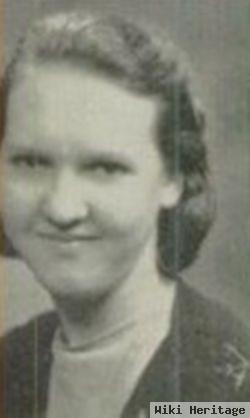 Alberta C. "teenie" Taylor Cousins