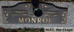 Dora Annis Myers Monroe