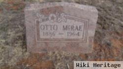 Otto Mcrae