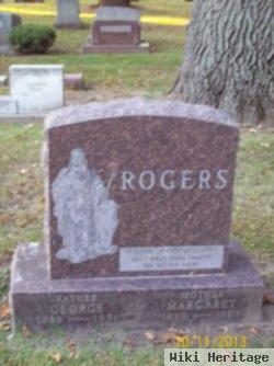 Margaret Rogers