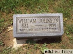 William Johnson