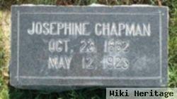 Sarah Josephine Chapman