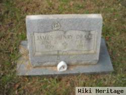 James Henry Drake