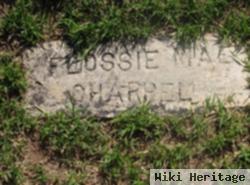 Flossie Mae Chappel