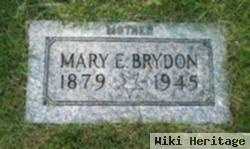 Mary E Schwappacher Brydon