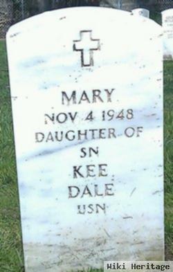 Mary Dale