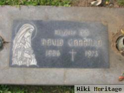 David Carrillo