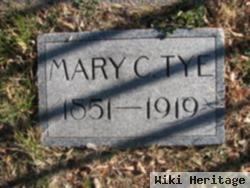 Mary Cram Tye