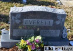 Lyle R. Everett