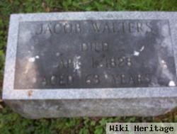 Jacob Walters