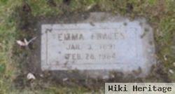 Emma Frates