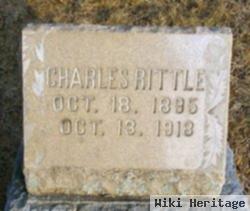 Charles Allen Rittle