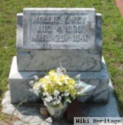 Mollie V. Key