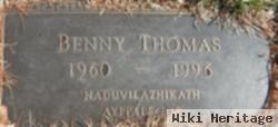 Benny Thomas