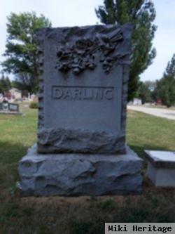 David Benjamin Darling