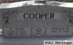 V. Lynn Cooper