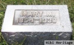 Mary Marshall Covert Allison