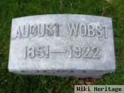 August Wobst