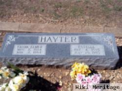 Estelle Laverne Hogan Hayter