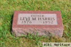 Levi Mark Harris