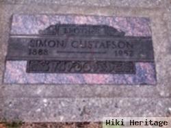 Simon Gustafson