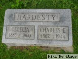 Cecilia Hardesty