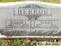 William Sherman Herron