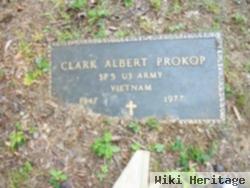 Clark Prokop