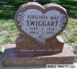 Virginia Mae Swiggart