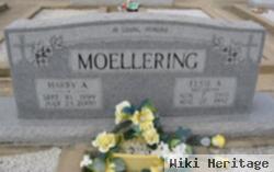 Harry August Moellering