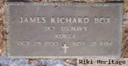 James Richard Box