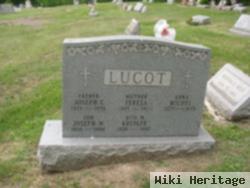 Joseph C. Lucot