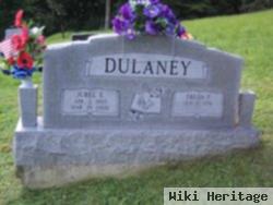 Jurel Eugene "gene" Dulaney