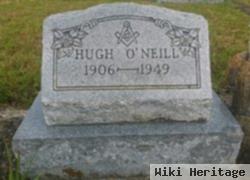 Hugh H O'neill