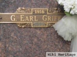 G. Earl Griffin