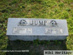 Margaret Jump