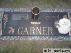 James Roger Garner