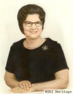 Ethel Leone Steinbaugh Decker